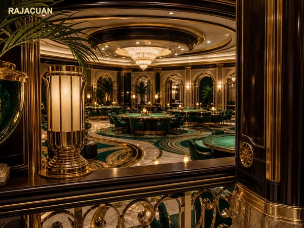 Gambar Casino Rajacuan 1
