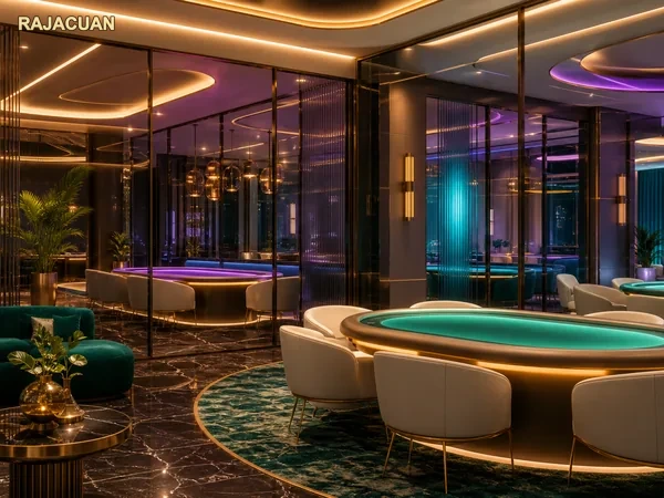 Gambar Casino Rajacuan 4
